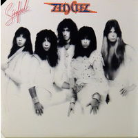 Angel – Sinful (Bad Publicity), LP 1979