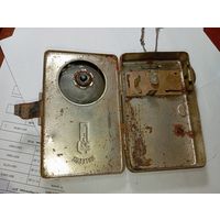 Фонарик Витебск  СССР . С рубля .