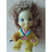 Игрушка советская