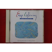 Various - Easy Listening. Sail Along Silvery Moon (1991, CD)