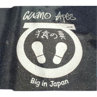 Guano Apes Big In Japan