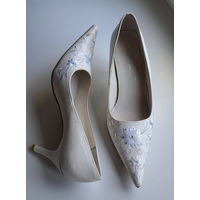 Туфли р 38-38,5 новые