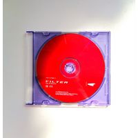 Filter-Title Of Record