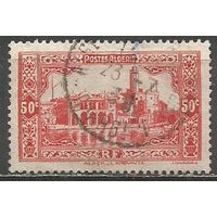 Алжир(французский). Адмиралтейство. 1936г.Mi#114.