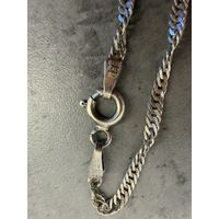 Цепочка СЕРЕБРО 925 пр. (1).  Распродажа коллекции!!!