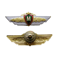 Знак Классность Пограничник Мастер Офицерский Состав ФПС РФ