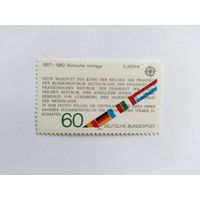 ФРГ 1982