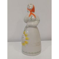 Все лоты с 1р.Минская Девушка с подсолнухом