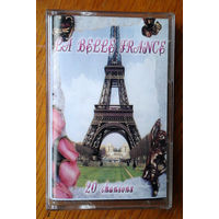 La Belle France (Audio-Cassette)