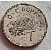 Сейшельские острова рупия