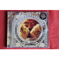 DA-108, DJ Shantor - Даже Если...(Rекомбинатор) (2005, CD)