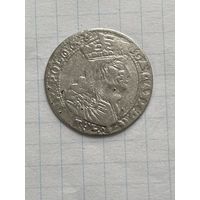 Шестак 1666