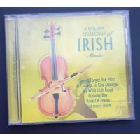 CD - A Golden Collection Of Irish Music