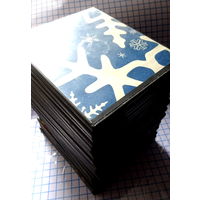 Коробка (футляр) на 2 СD или DVD диска