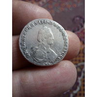 Полу палтиник 1779 года