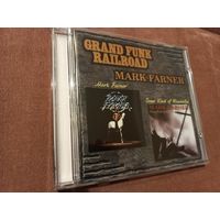 Grand Funk Railroad - Mark Farner. Some Kind of Wonderful (CD)