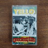 Yello "Greatest hits"