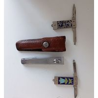 Ножички,книпсер.СССР.Лотом.