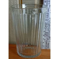 Редкий стакан IKEA Kallna made in France винтаж