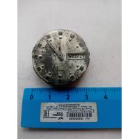 МЕХАНИЗМ ЧАСОВ СССР (2427)