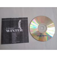(mp3)  Johnny Winter
