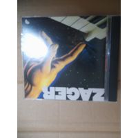 ZAGER "ZAGER" CD 1980