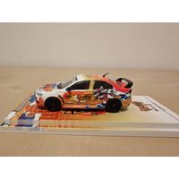 TimeMicro 1/64 Lancer Evo X ModernArt