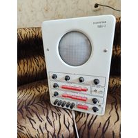 Осциллограф ОДШ 2