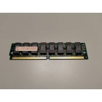 Память SIMM 72 pin FPM RAM 4 MB