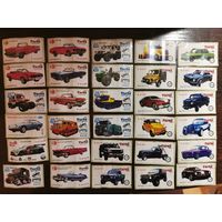 Наклейки картель