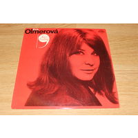 Eva Olmerova  - Jazz-Feeling