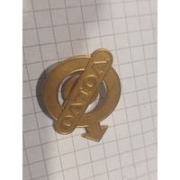 Значок Швеция