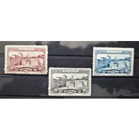 Сан-Марино ми 138-140