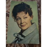 Артисты Скобцева