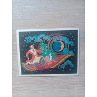 Адрианов мини,1982