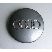 Колпачок для диска Audi 68/56 оригинальный C7019K69 б/у