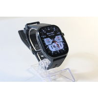 Умные часы Tecno Watch 3 Active TSP-W03A (черный)