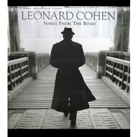 Leonard Cohen