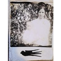 Старое фото в коллекцию