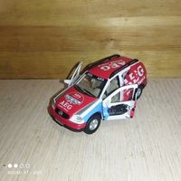 Mercedes-Benz ML.Schuco .1/43.