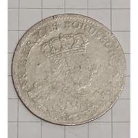 6 грош 1756 год