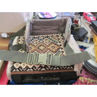 Пояс-разгрузка.