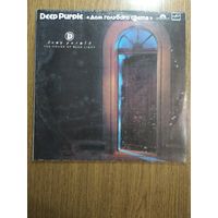 DEEP PURPLE. Дом голубого света. 1986г.