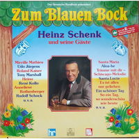 Heinz Schenk Und Seine Gaste – Zum Blauen Bock / Germany