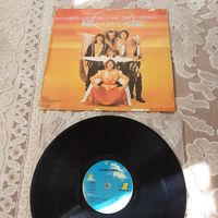 DSCHINGHIS KHAN - 1979 - DSCHINGHIS KHAN (GERMANY) LP