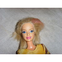 Барби Mattel