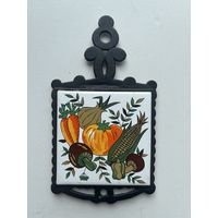 Подставка под горячее Cathay tile
