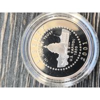 2001 50 с USA