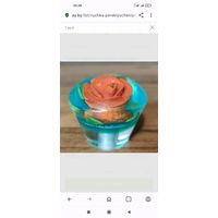 Ручка переключения передач кпп, оргстекло, СССР.