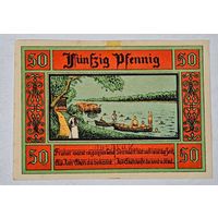 Нотгельд Германия